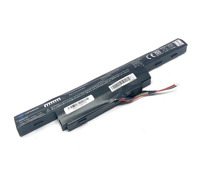 Lapgrade battery for Acer Aspire E5-575G Series-7108