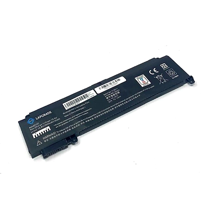 Lapgrade battery for Lenovo ThinkPad T460S T470S Series 26whr battery-01AV405-3
