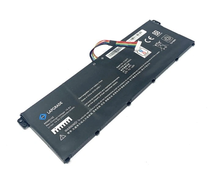 Lapgrade battery for HP Envy X360 M6 15-AQ 15-AR 15T-AQ Series-MB04XL-1