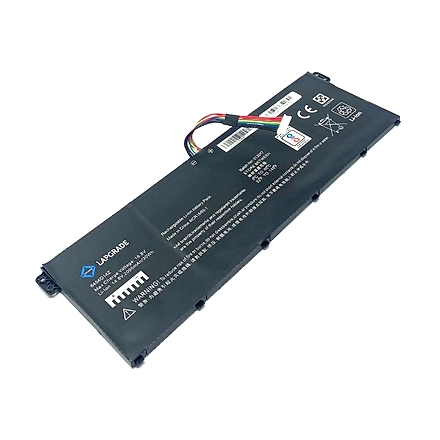 Lapgrade battery for HP Envy X360 M6 15-AQ 15-AR 15T-AQ Series-MB04XL-1