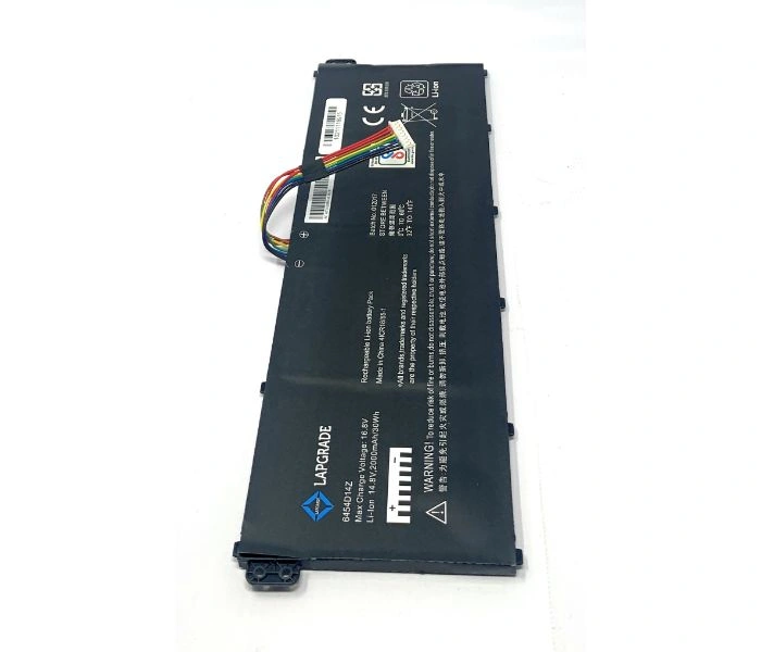 Lapgrade battery for HP Envy X360 M6 15-AQ 15-AR 15T-AQ Series-MB04XL-2