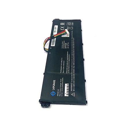 Lapgrade battery for HP Envy X360 M6 15-AQ 15-AR 15T-AQ Series-MB04XL-2