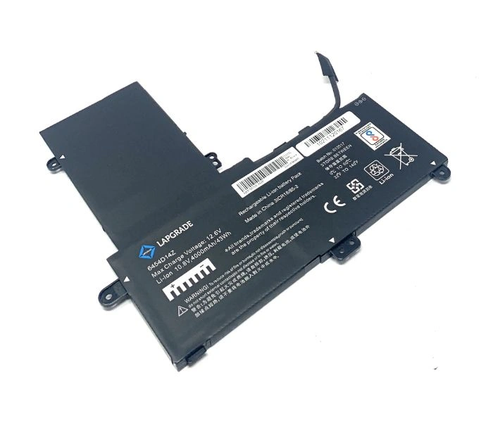 Lapgrade battery for HP Pavilion x360 11-U 11-AB Series-NU03XL-7109