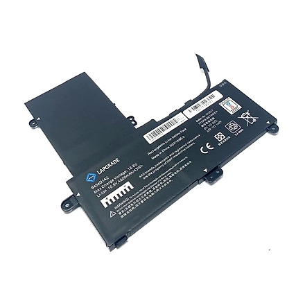 Lapgrade battery for HP Pavilion x360 11-U 11-AB Series-NU03XL-7109