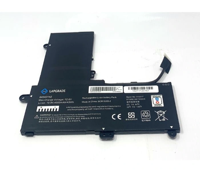 Lapgrade battery for HP Pavilion x360 11-U 11-AB Series-NU03XL-1