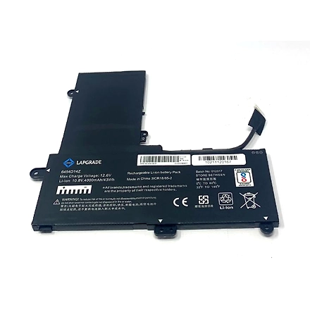 Lapgrade battery for HP Pavilion x360 11-U 11-AB Series-NU03XL-1