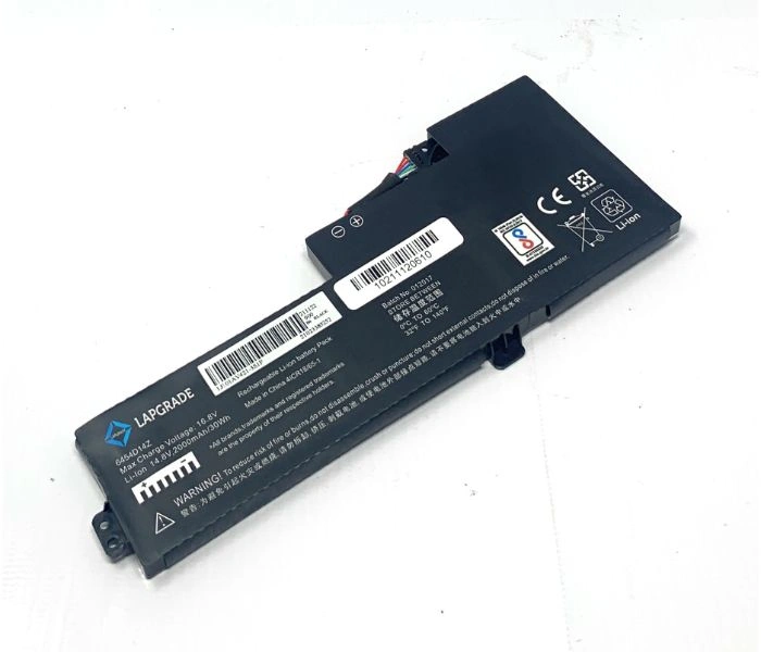 Lapgrade battery for Lenovo ThinkPad T480 T470 Series-01AV419-7119