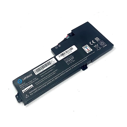 Lapgrade battery for Lenovo ThinkPad T480 T470 Series-01AV419-7119