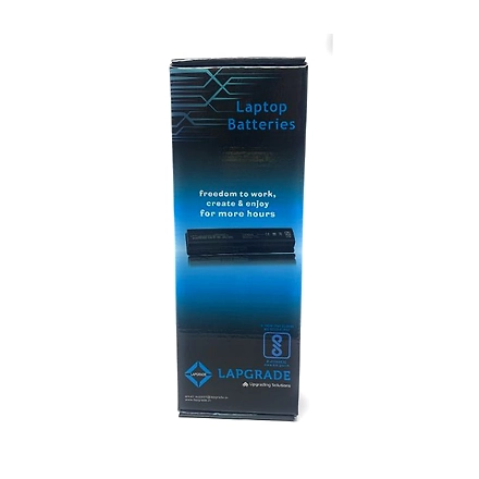 Lapgrade Battery For Dell XPS M1330(FW302)-2