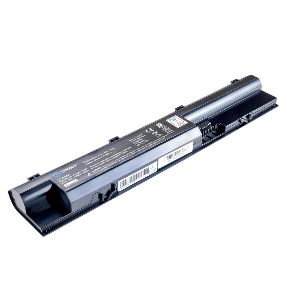 Lapgrade Battery For HP FP06 Probook 400 Series 10.8V (H6L26AA)-1