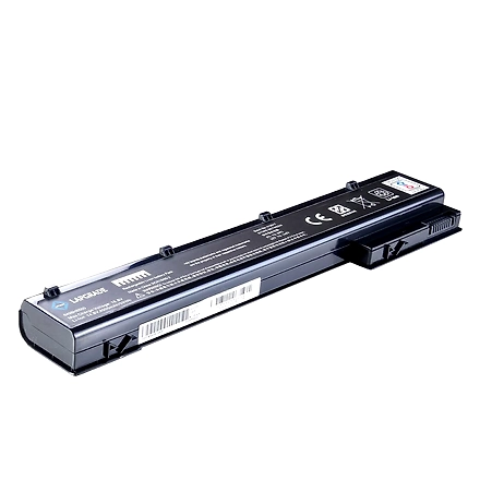 Lapgrade Battery for HP EliteBook 8560W 8770W VH08-(QK641AA)-6498
