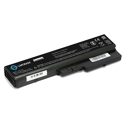 Lapgrade Battery For Lenovo Y430 (L08O6D01)-3