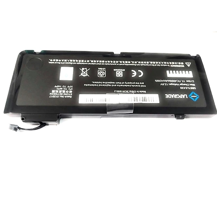 Lapgrade Battery For APPLE MacBook Pro A1278 13 inch-A1322-6304