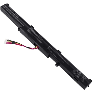 Lapgrade Battery for Asus A41-X550E Series-A41N1501