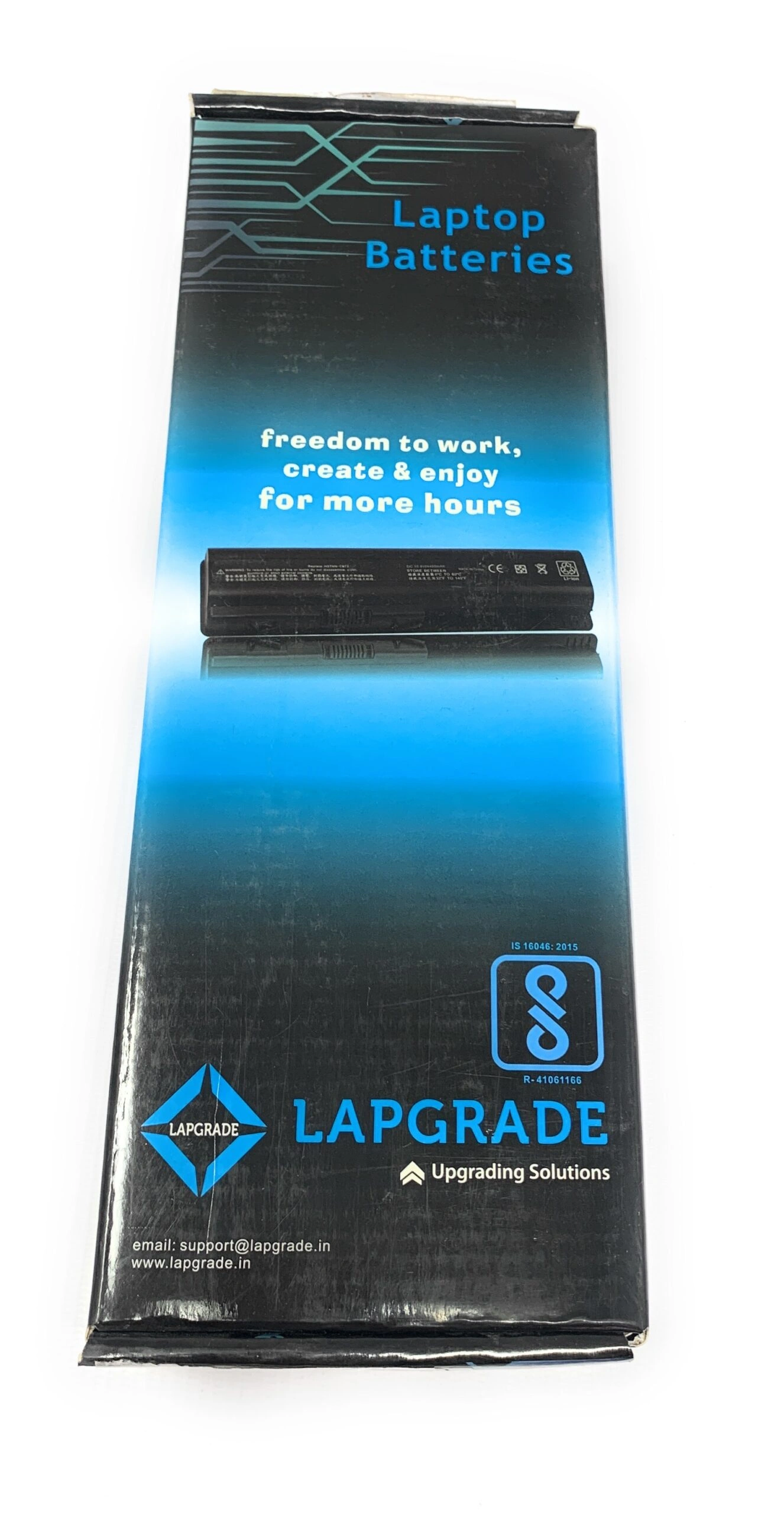 Lapgrade Battery For Acer Aspire Acer Aspire ES1-111 ES1-311 ES1-511 ES1-711(AC14B8K)-1