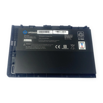 Lapgrade Battery for HP BT04XL for Elitebook Folio 9470 9470m Series-H4Q47AA