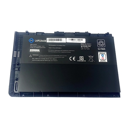 Lapgrade Battery for HP BT04XL for Elitebook Folio 9470 9470m Series-H4Q47AA-6689