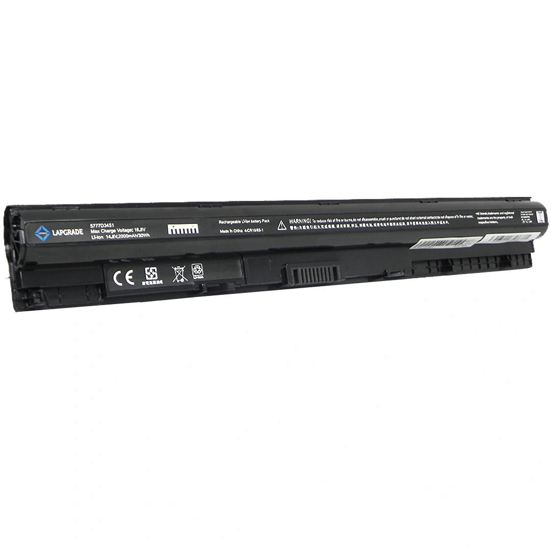 Lapgrade Battery For Dell Inspirion 15 3558 (M5Y1K)-5777