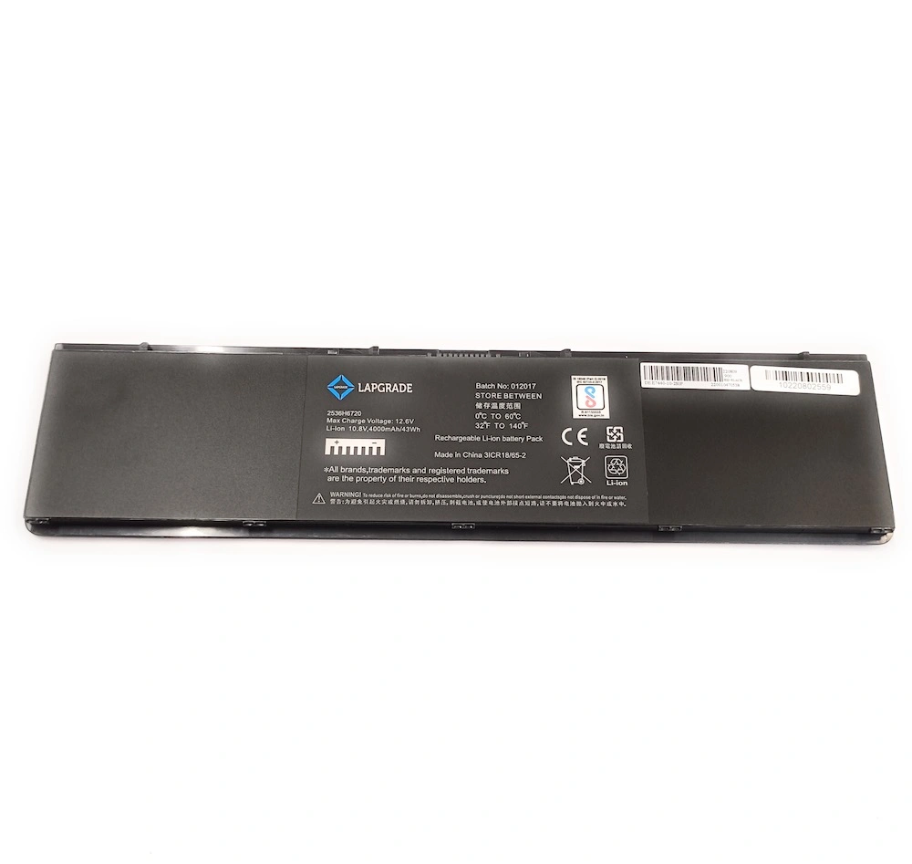 Lapgrade Battery For Dell Latitude E7450 Series-5K1GW-6695