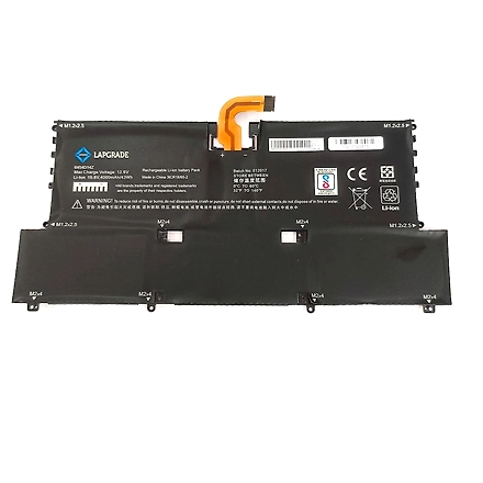 Lapgrade battery for HP Spectre 13-V000NC Series-SO04XL-7112