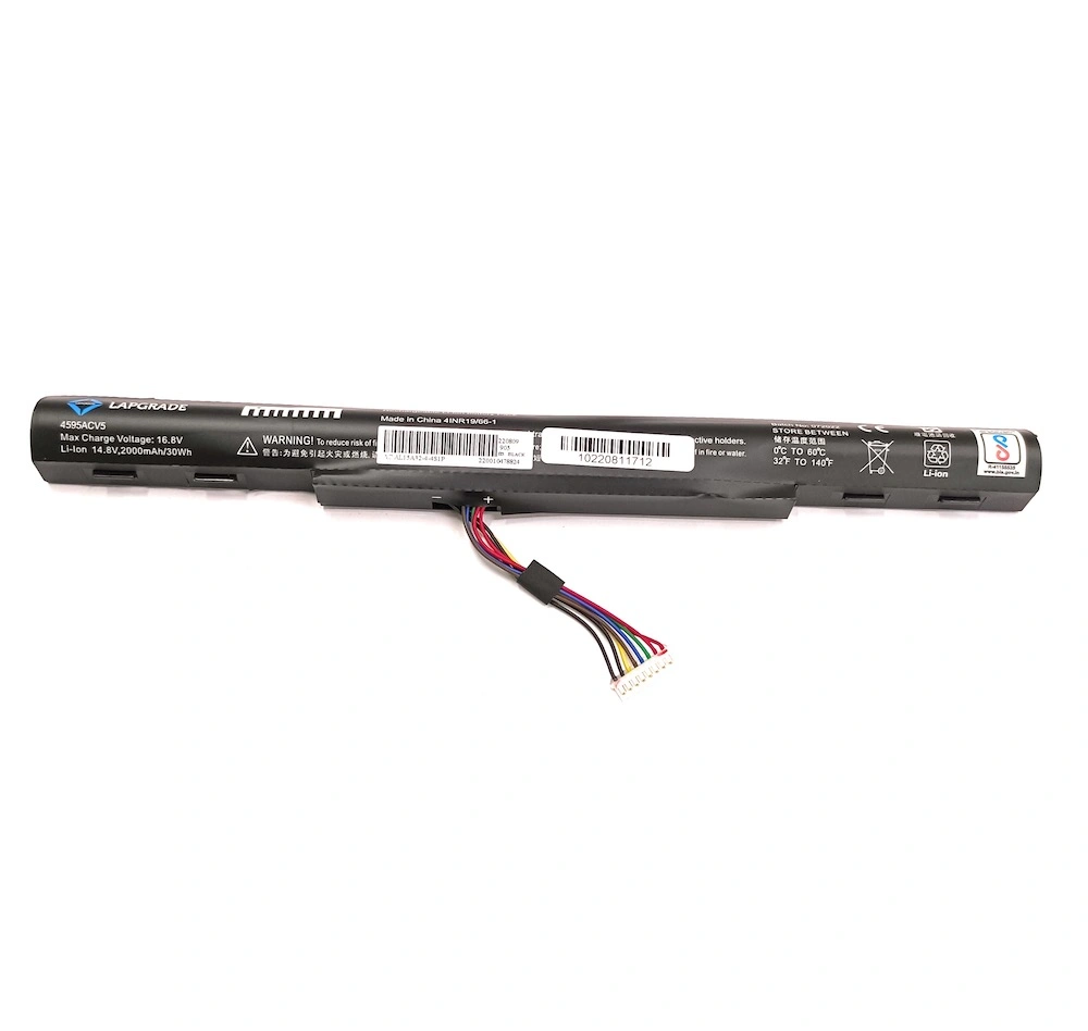 Lapgrade Battery For Acer Aspire E5-422 E5-432 E5-452 E5-472 Series-AL15A32-7261