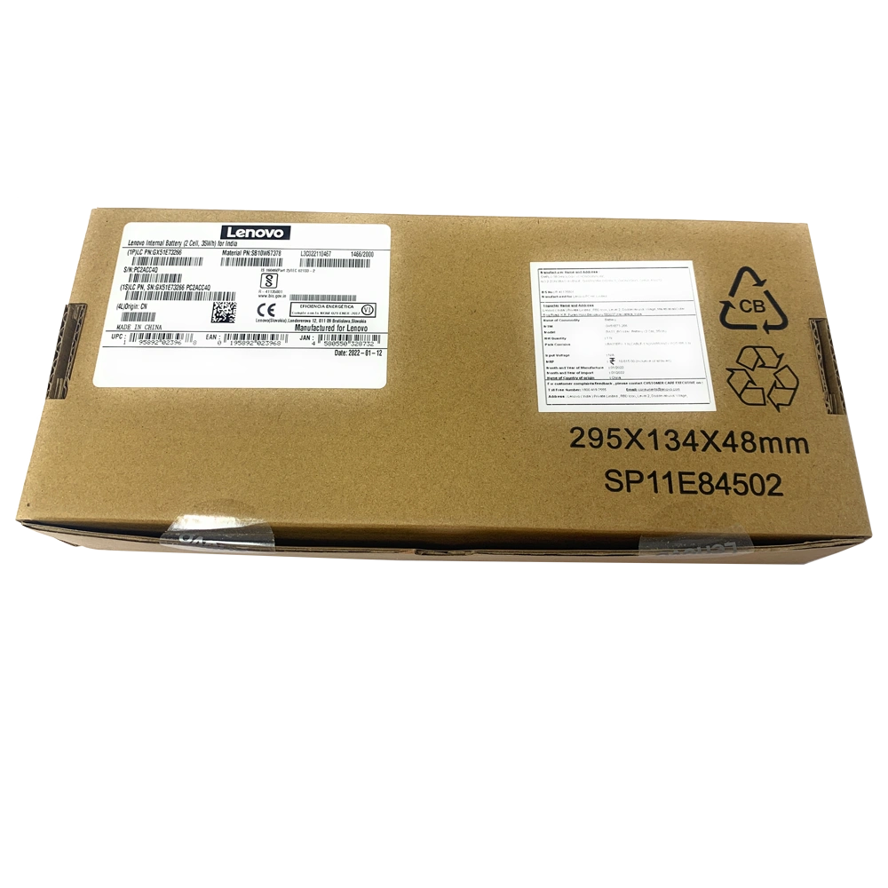 Lenovo IdeaPad IP3-15IIL05, S145-15AST, 330-15IKBR Series Internal 2 cell 35Wh battery-GX51E73266-3