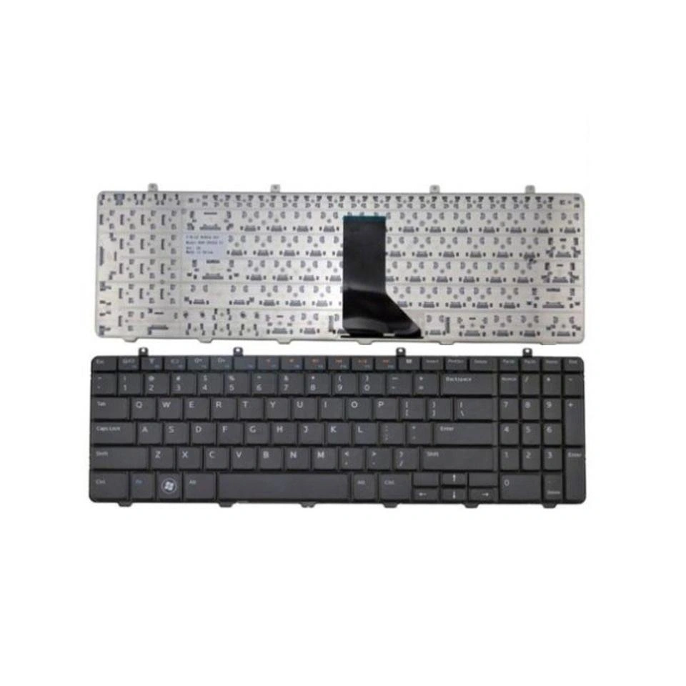 Dell Inspiron 1564 Original Laptop Keyboard (XHKKF)-4464