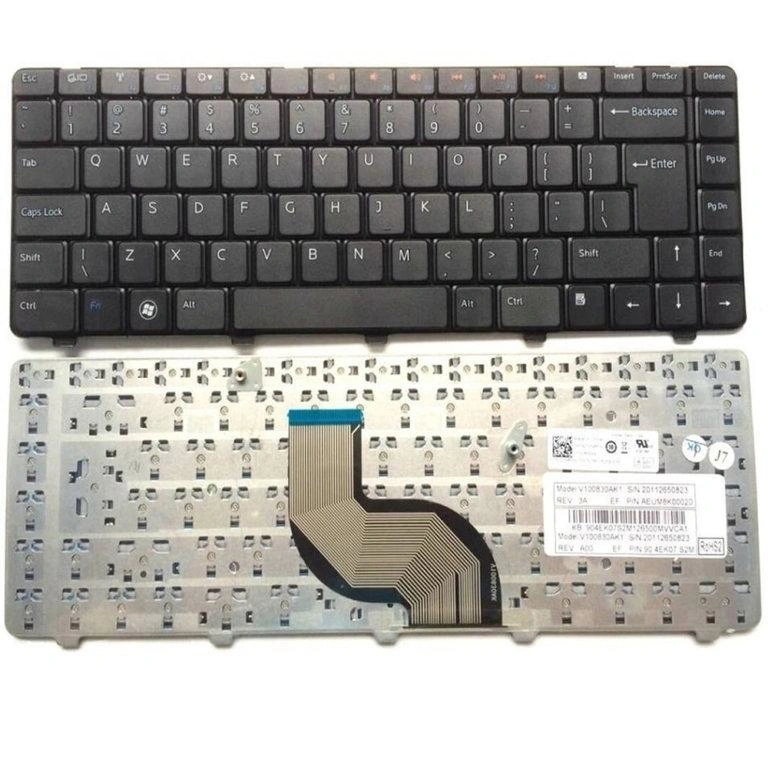 Dell 14R N4010 Series Original Laptop Keyboard (1R28D)-3673