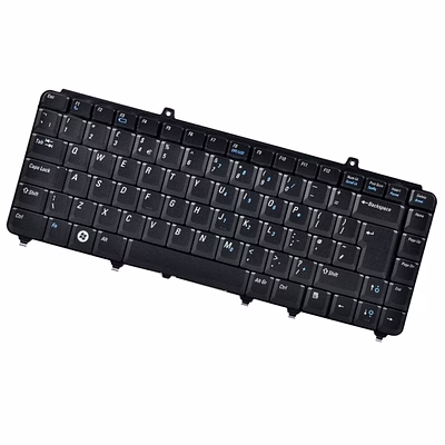 dell inspiron 1420, 1520 (p446j) original laptop keyboard