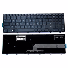 dell inspiron 15 5547 (jyp58) original laptop keyboard