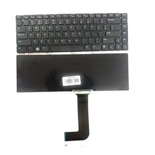 Lapgrade Dell 14R Black (N4050 / N5050) Laptop Keyboard