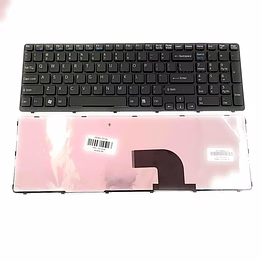 lapgrade sony vaio sve15 laptop keyboard