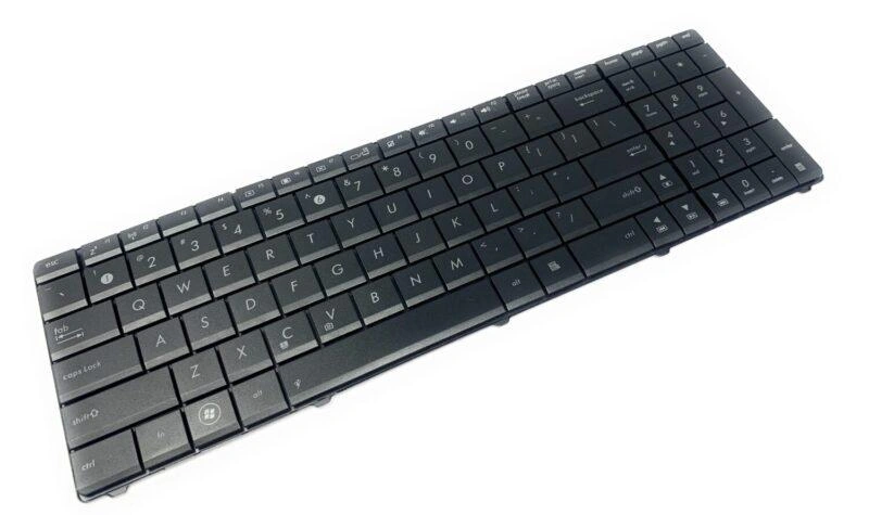 Lapgrade Asus A53, K53, X53 Series (MP-10A73U4-6983) Laptop KeyBoard-1