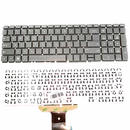 lapgrade hp pavilion 15-ac series (nsk-cwasc) laptop keyboard