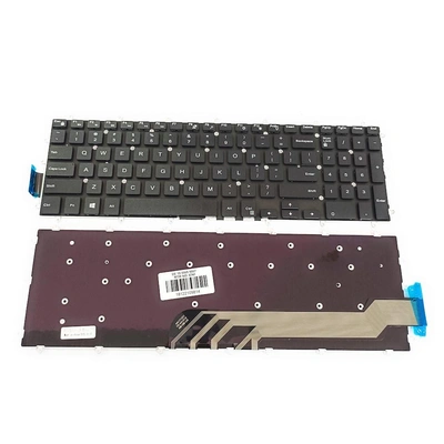 Lapgrade Dell Inspiron 15 5565 5567 5568 Series (0X02KX) Laptop Keyboard
