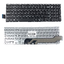 lapgrade laptop keyboard for dell inspiron 15-5565 15-5567 15-5570 15-5575 series-03nvjk