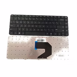 lapgrade hp pavilion g4, g6, cq43, g43 series laptop keyboard