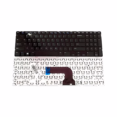 lapgrade dell inspiron 15 3521, 5521 laptop keyboard