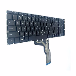 lapgrade hp pavilion 15-bs, 17-bs series (926560-001) laptop keyboard