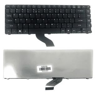 Lapgrade Acer Aspire 3410, 3410T, 3810T, 4810T Series Laptop Keyboard