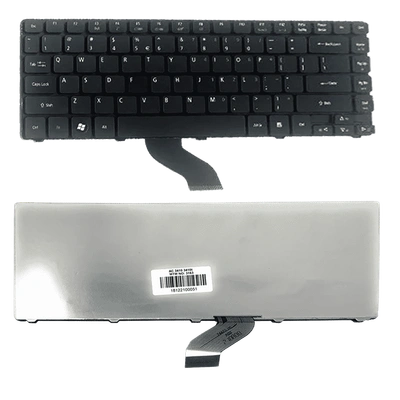 Lapgrade Acer Aspire 3410, 3410T, 3810T, 4810T Series Laptop Keyboard