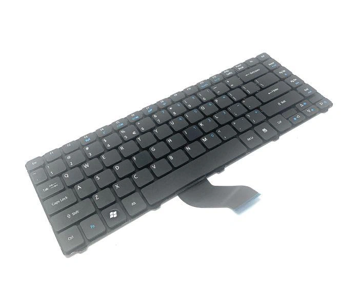 Lapgrade Acer Aspire 3410, 3410T, 3810T, 4810T Series Laptop Keyboard-1