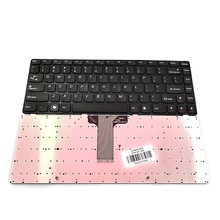 Lapgrade Lenovo Ideapad B470, G470 Series (25-011670) Laptop Keyboard-3892