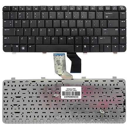Lapgrade HP Compaq c700 Series Laptop KeyBoard-1985
