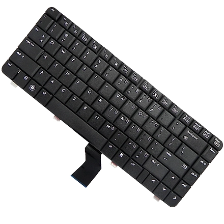 Lapgrade HP Compaq c700 Series Laptop KeyBoard-1