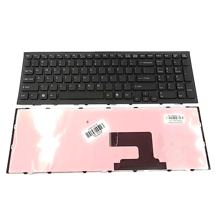 Lapgrade Sony VPC-EH Series (Black)-V116646F Laptop Keyboard-3990