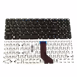 lapgrade acer aspire e5-575, e5-575g, e5-575t series laptop keyboard