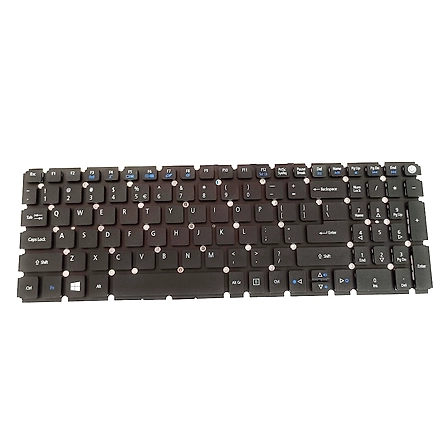 Lapgrade Acer Aspire E5-575, E5-575G, E5-575T Series Laptop KeyBoard-1
