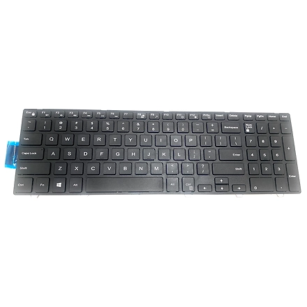 Lapgrade Dell Inspiron 15-5000, 5547, 5521, 5542 Series (PK1313G4A09) Laptop KeyBoard-6726