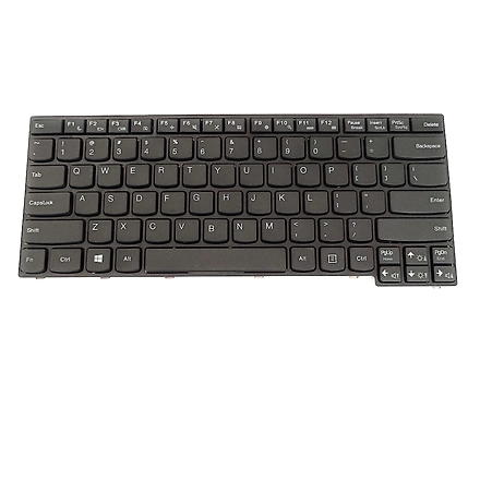 Lapgrade Lenovo E40 70, E40 30, E40 80, E41 70, E41 80 Series (MP-13Q23K0-686) Laptop Keyboard-1